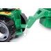 LENA - GIGA TRUCKS - TRACTOR CU REMORCA - 95 CM - 02122 LENA - GIGA TRUCKS - TRACTOR CU REMORCA - 95 CM - 02122