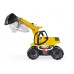 LENA - GIGA TRUCKS - EXCAVATOR PRO - 70CM - 02141 LENA - GIGA TRUCKS - EXCAVATOR PRO - 70CM - 02141