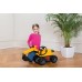 LENA - GIGA TRUCKS - EXCAVATOR PRO - 70CM - 02141 LENA - GIGA TRUCKS - EXCAVATOR PRO - 70CM - 02141