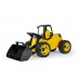 LENA - GIGA TRUCKS - INCARCATOR PRO - 70 CM - RIDE-ON - 02142 LENA - GIGA TRUCKS - INCARCATOR PRO - 70 CM - RIDE-ON - 02142