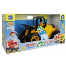 LENA - GIGA TRUCKS - INCARCATOR PRO - 70 CM - RIDE-ON - 02142 LENA - GIGA TRUCKS - INCARCATOR PRO - 70 CM - RIDE-ON - 02142