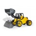 LENA - GIGA TRUCKS - INCARCATOR PRO - 70 CM - RIDE-ON - 02142 LENA - GIGA TRUCKS - INCARCATOR PRO - 70 CM - RIDE-ON - 02142