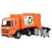 LENA - WORXX - CAMION DE GUNOI MERCEDES - 54 CM - 04614 LENA - WORXX - CAMION DE GUNOI MERCEDES - 54 CM - 04614