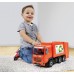 LENA - WORXX - CAMION DE GUNOI MERCEDES - 54 CM - 04614 LENA - WORXX - CAMION DE GUNOI MERCEDES - 54 CM - 04614