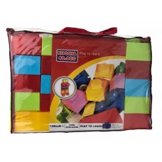 JOC CONSTRUCTII MEGA KOOSHA - 35 PCS - 00110 + 12 LUNI JOC CONSTRUCTII MEGA KOOSHA - 35 PCS - 00110 + 12 LUNI