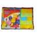 JOC CONSTRUCTII MEGA KOOSHA - 35 PCS - 00110 + 12 LUNI