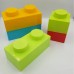 JOC CONSTRUCTII MEGA KOOSHA - 35 PCS - 00110 + 12 LUNI
