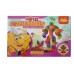 JOC CONSTRUCTII - PUZZLE BLOCKS - 132 PCS - 11062 JOC CONSTRUCTII - PUZZLE BLOCKS - 132 PCS - 11062