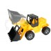 LENA - GIGA TRUCKS - INCARCATOR FRONTAL RIDE-ON - 70 CM - 02048 LENA - GIGA TRUCKS - INCARCATOR FRONTAL RIDE-ON - 70 CM - 02048