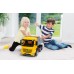 LENA - GIGA TRUCKS - BASCULANTA MERCEDES GIGANT - 65 CM - 02064 LENA - GIGA TRUCKS - BASCULANTA MERCEDES GIGANT - 65 CM - 02064