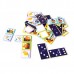 DOMINO GAME-BASME - JOC EDUCATIV - 60587