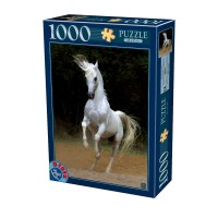 PUZZLE 1000 PIESE - CAI - 65988-01