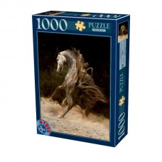 PUZZLE 1000 PIESE - CAI - 65988-03 PUZZLE 1000 PIESE - CAI - 65988-03