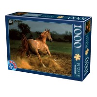 PUZZLE 1000 PIESE - CAI - 65988-04 PUZZLE 1000 PIESE - CAI - 65988-04
