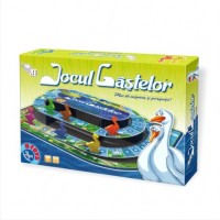 JOCUL GASTELOR - JOC TRIDIMENSIONAL - 66152 JOCUL GASTELOR - JOC TRIDIMENSIONAL - 66152