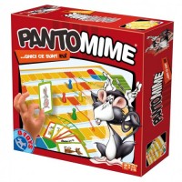 PANTOMIME - ANIMALE - JOC COLECTIV DE MIMA - 66459