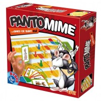 PANTOMIME - ANIMALE - JOC COLECTIV DE MIMA - 66459 PANTOMIME - ANIMALE - JOC COLECTIV DE MIMA - 66459