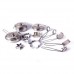 BUCATARUL SEF - SET DE VASE DIN INOX - 66497