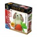 SET DE CUSUT- CUTE BUNNY (IEPURAS CU MORCOV) - 68033 SET DE CUSUT- CUTE BUNNY (IEPURAS CU MORCOV) - 68033