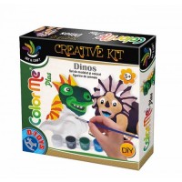 COLOR ME PLUS- DINOS - 71439 COLOR ME PLUS- DINOS - 71439