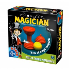 MICUL MAGICIAN- BILA SI CUPA MAGICA - 71453