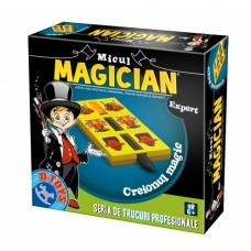 MICUL MAGICIAN- CREIONUL MAGIC - 71460