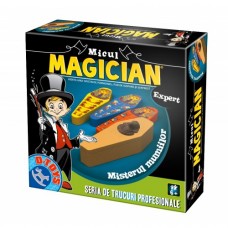 MICUL MAGICIAN- MISTERUL MUMIILOR - 71477