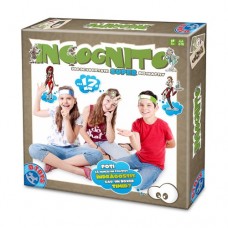 INCOGNITO - JOC COLECTIV DE MIMA - 71552 INCOGNITO - JOC COLECTIV DE MIMA - 71552