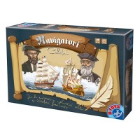 NAVIGATORI CELEBRI - JOC TIP QUIZ (INTREBARI SI RASPUNSURI) - 72115