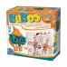 BUFNITA BUBOO- CORPUL UMAN - 2 VARIANTE DE JOC - 72627 BUFNITA BUBOO- CORPUL UMAN - 2 VARIANTE DE JOC - 72627