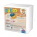 BUFNITA BUBOO- CORPUL UMAN - 2 VARIANTE DE JOC - 72627 BUFNITA BUBOO- CORPUL UMAN - 2 VARIANTE DE JOC - 72627