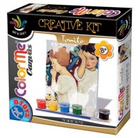 COLOR ME TONITA - 73365