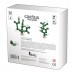 CACTUS GAME- JOC DE SOCIETATE-PIESE DIN LEMN - JOC DE INDEMANARE - 74317