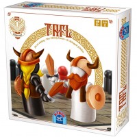 TAFL - JOCUL VIKING - JOC DE STRATEGIE - 77004 TAFL - JOCUL VIKING - JOC DE STRATEGIE - 77004