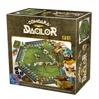 COMOARA DACILOR - JOC DE STRATEGIE - 76342 COMOARA DACILOR - JOC DE STRATEGIE - 76342