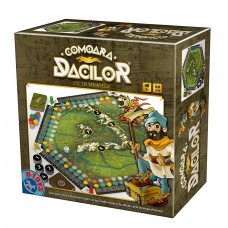 COMOARA DACILOR - JOC DE STRATEGIE - 76342 COMOARA DACILOR - JOC DE STRATEGIE - 76342
