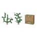 CACTUS GAME- JOC DE SOCIETATE-PIESE DIN LEMN - JOC DE INDEMANARE - 74317
