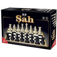 SAH - JOC DE STRATEGIE - 73655 SAH - JOC DE STRATEGIE - 73655