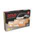 REMI CLASIC - 3 VARIANTE DE JOC - TABLE DIN LEMN - 66473