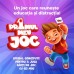 PRIMUL MEU JOC - 35 VARIANTE DE JOC DISTRACTIVE SI EDUCATIVE PENTRU PRESCOLARI - 79794