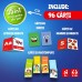 PRIMUL MEU JOC - 35 VARIANTE DE JOC DISTRACTIVE SI EDUCATIVE PENTRU PRESCOLARI - 79794