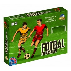 FOTBAL CU NASTURI - JOC DE INDEMANARE - 81308