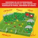 FOTBAL CU NASTURI - JOC DE INDEMANARE - 81308 FOTBAL CU NASTURI - JOC DE INDEMANARE - 81308