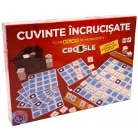CROSSLE-CUVINTE INCRUCISATE - 77325 CROSSLE-CUVINTE INCRUCISATE - 77325