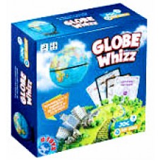 GLOBE WHIZZ - JOC TIP QUIZ - ( INTREBARI SI RASPUNSURI ) - 68002
