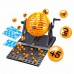 BINGO - JOC DISTRACTIV DE NOROC - 71705 BINGO - JOC DISTRACTIV DE NOROC - 71705