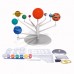 SISTEMUL SOLAR - JOC EDUCATIV,DISTRACTIV,CREATIV - 75796 SISTEMUL SOLAR - JOC EDUCATIV,DISTRACTIV,CREATIV - 75796