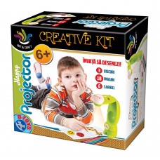 PROIECTOR HAPPY DINOZAUR - JOC CREATIV - 74058 PROIECTOR HAPPY DINOZAUR - JOC CREATIV - 74058