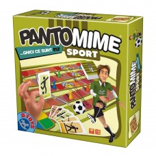 PANTOMIME SPORT - JOC COLECTIV DE MIMA - 75512 PANTOMIME SPORT - JOC COLECTIV DE MIMA - 75512