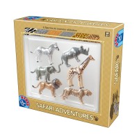 SAFARI ADVENTURES - 73976 SAFARI ADVENTURES - 73976
